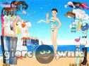 Miniaturka gry: After Beach Dress Up