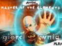 Miniaturka gry: Avatar Master Of The Elements