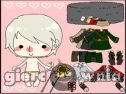Miniaturka gry: APH Ivan Dress Up Game