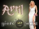 Miniaturka gry: Avril Lavigne Celebrity Makeover