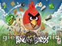 Miniaturka gry: Angry Birds
