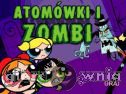 Miniaturka gry: Atomówki i Zombi