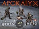 Miniaturka gry: Apokalyx