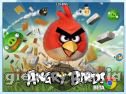 Miniaturka gry: Angry Birds Chrome