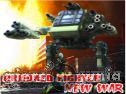 Miniaturka gry: Armored Fighter New War