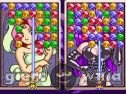 Miniaturka gry: Angel Bobble