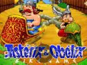 Miniaturka gry: Asterix & Obelix Bike Game