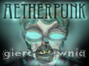 Miniaturka gry: Aetherpunk