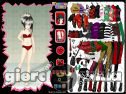 Miniaturka gry: Anime Punk Girl Dress Up