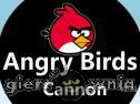 Miniaturka gry: Angry Birds Cannon v1.31