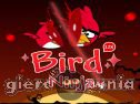 Miniaturka gry: Angry Birds Bird Ninja