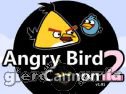 Miniaturka gry: Angry Bird Cannon 2 v1.01