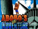 Miniaturka gry: Abobo's Big Adventure