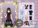 Miniaturka gry: Anime Romantic Girl Dress Up
