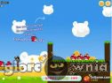 Miniaturka gry: Angry Birds Cannon 3 For Valentine's Day