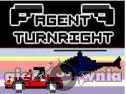Miniaturka gry: Agent Turnright