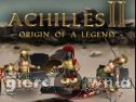 Miniaturka gry: Achilles 2 Origin of A Legend