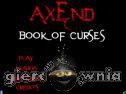 Miniaturka gry: AxEnd Book of Curses
