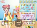Miniaturka gry: Anime Bikini Dress Up