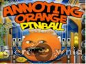 Miniaturka gry: Annoying Orange Pinball