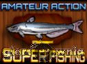 Miniaturka gry: Amateur Action Super Fishing