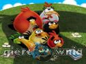 Miniaturka gry: Angry Birds 3