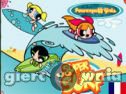 Miniaturka gry: Powerpuff Girls Super Surf