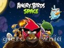 Miniaturka gry: Angry Birds Space