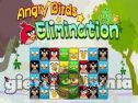 Miniaturka gry: Angry Birds Elimination