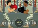 Miniaturka gry: Army Boxing