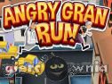 Miniaturka gry: Angry Gran Run