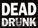 Miniaturka gry: Dead Drunk