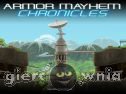 Miniaturka gry: Armor Mayhem Chronicles