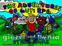 Miniaturka gry: Adventures Of Guy