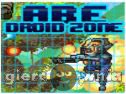 Miniaturka gry: Abe Droid Zone
