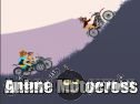 Miniaturka gry: Anime Motocross