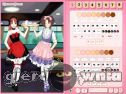 Miniaturka gry: Anime Maid BFF Dress Up
