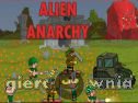 Miniaturka gry: Alien Anarchy