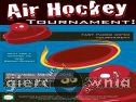 Miniaturka gry: Air Hockey Tournament