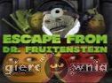 Miniaturka gry: Annoying Orange Escape from Dr. Fruitenstein