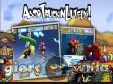 Miniaturka gry: AbsoTruckinLutely