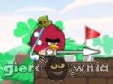 Miniaturka gry: Angry Birds Golf Competition