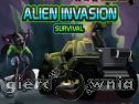 Miniaturka gry: Alien Invasion Survival