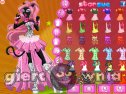 Miniaturka gry: Monster High Catty Noir Dress Up