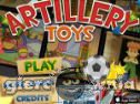 Miniaturka gry: Artillery Toys