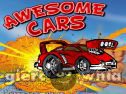Miniaturka gry: Awesome Cars