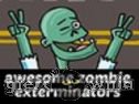 Miniaturka gry: Awesome Zombie Exterminators