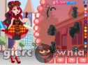 Miniaturka gry: Ever After High Lizzie Hearts Dress Up