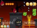 Miniaturka gry: Angry Birds Halloween