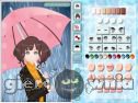 Miniaturka gry: Anime Rainy Day Make Over